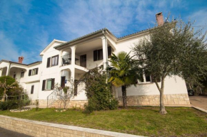 Apartment Luciana